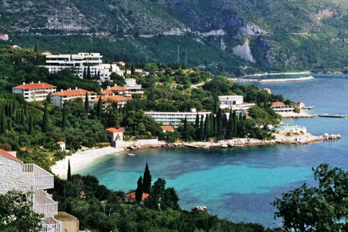 Plat Hotels Dubrovnik