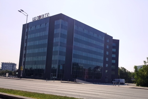 Mozaik Office