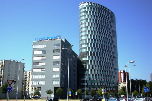 Zagrebtower