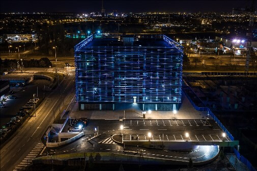 Matrix Office Park