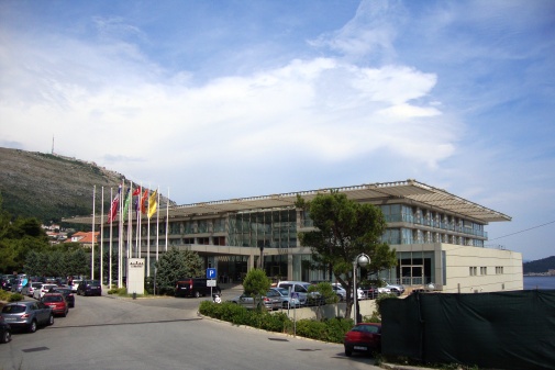 Rixos Libertas
