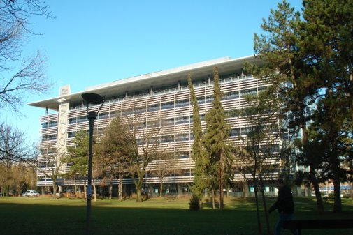 Eurocenter