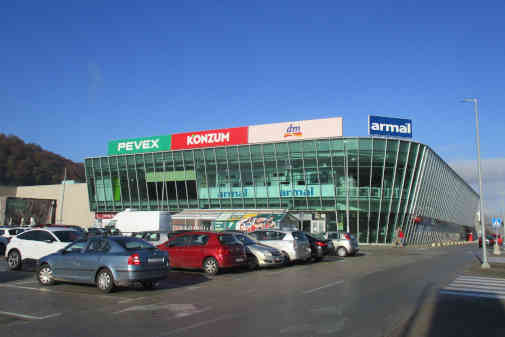 Mercator